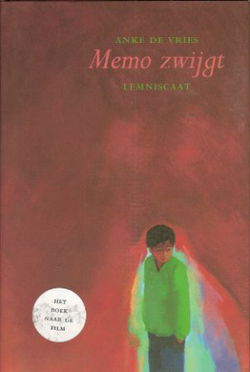 MEMO ZWIJGT - Anke de Vries