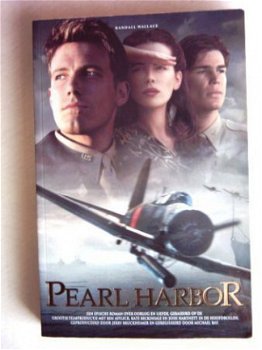 Randall Wallace - Pearl Harbor - 1