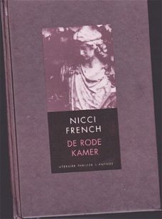 Nicci French De rode kamer