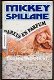 Mickey Spillane Parels en parfum - 1 - Thumbnail