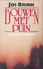 Jos brink Bouwen met puin - 1