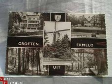 Groeten uit Ermelo