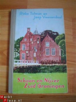Schoon en nijver Zuid Groningen door Rinke Tolman e.a. - 1