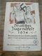 Urkunde Deutsche Jugendfest 1934 - 1 - Thumbnail