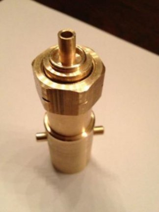 Goedkoop zelf uw gasfles vullen! lpg vulnippel - Afbeelding 5