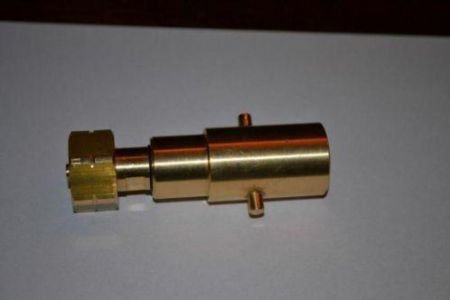 Goedkoop zelf uw gasfles vullen! lpg vulnippel - Afbeelding 4