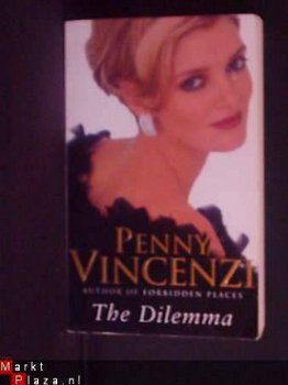Vincenzi The Dilemma - 1