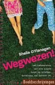 Sheila O'Flanagan Wegwezen! - 1