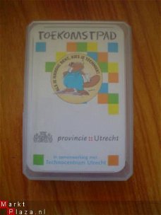 kwartetspel Het Toekomstpad