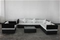 AANBIEDING loungeset Arbrini Tricolore NU € 1.495,00 - 1 - Thumbnail