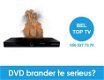 VOOR AL U VIDEO EN DVD RECORDER REPARATIES NAAR TOP TV ! - 3 - Thumbnail