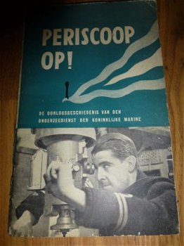 Periscoop op! 1941 - 1