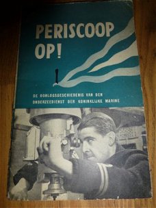 Periscoop op! 1941
