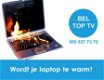 Voor al u laptop en computer reparaties naar TOP TV ! - 1 - Thumbnail