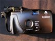 Renault kleinbeeldcamera, NIEUW, analoog,fix-focus35 mmF:11 - 1 - Thumbnail