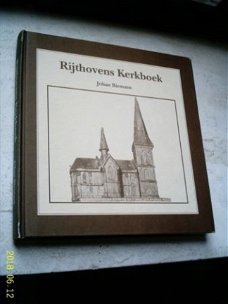 Rijthovens Kerkboek (Riethoven, Johan Biemans).