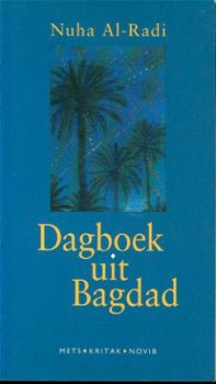 Nuha al-Radi; Dagboek uit Bagdad - 1