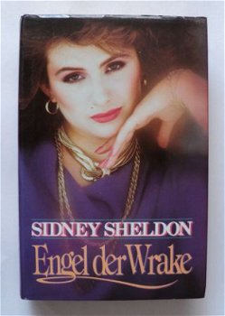 Engel der wrake van Sidney Sheldon - 1