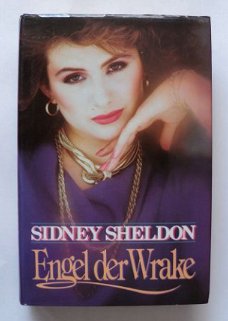 Engel der wrake van Sidney Sheldon