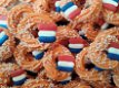 Oranje Chocolade, Koninklijk genieten! - 1 - Thumbnail