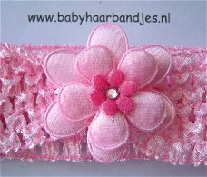 baby haarbandjes.