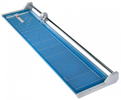 Dahle 558 A0 rolsnijder 130cm NIEUW! - 1