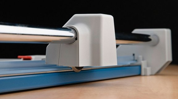 Dahle 558 A0 rolsnijder 130cm NIEUW! - 2