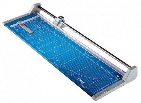 Dahle 556 A1 rolsnijder 96cm NIEUW! - 1