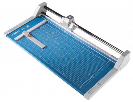 Dahle 554 A2 rolsnijder 72cm rolsnijmachine NIEUW! - 1