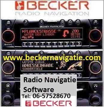 Mercedes Audio APS 50/30 en Comand DX 2012-2013 - Afbeelding 2