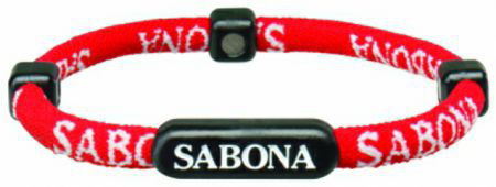 Athletic Armband Rood model SAR2 - nr. 1