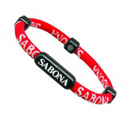Sport magneet armband - Afbeelding 3