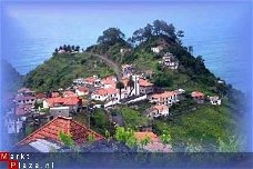 Madeira Eiland - Landhuis te huur (Portugal)