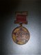 Chinese medaille uit 1958 (Taiwan) - 1 - Thumbnail