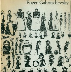 Eugen Gabritschevsky; Die innere Gesichte