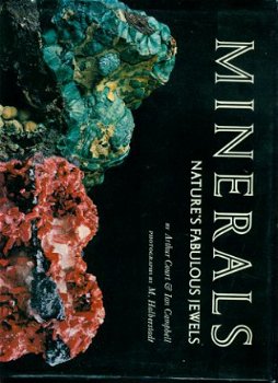 Arthur Court, Ian Campbell, M. Halberstadt; Minerals - 1