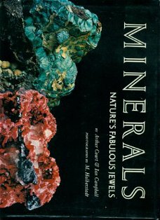Arthur Court, Ian Campbell, M. Halberstadt; Minerals
