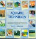 Hazel Harrison; Aquarel Technieken - 1 - Thumbnail