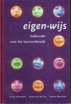 Haverkort / van der Lei / Noordam; Eigen - wijs