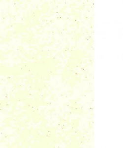 HOBBY PAPIER --- A4 formaat --- CREME GESPIKKELD