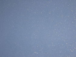 HOBBY PAPIER --- A4 formaat --- BLAUW GESPIKKELD