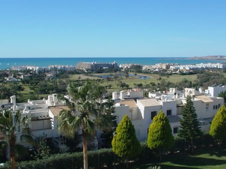 Zomer- en Wintervakanties in Almerimar, Andalusië - 1