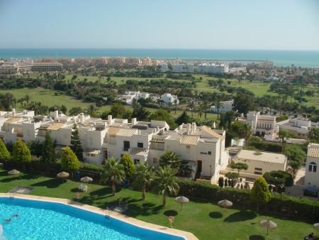 Zomer- en Wintervakanties in Almerimar, Andalusië - 1