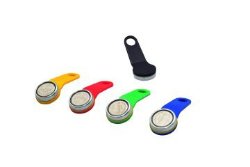 Waiter key Compatible magnetic keys Easy-to-use key chips