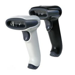 Honeywell 3200 handheld scanner retail 1D pistol grip