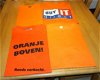Te koop diverse (nieuwe) oranje T-shirts en polo's (maat XL) - 4 - Thumbnail