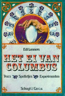 Lanners, Edi; Het ei van Columbus