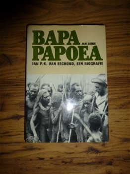 Boek Bapa Papoea - 1