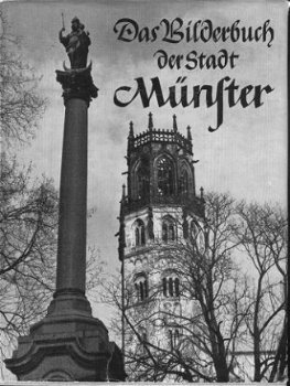 Das Bilderbuch der Stadt Münster - 1