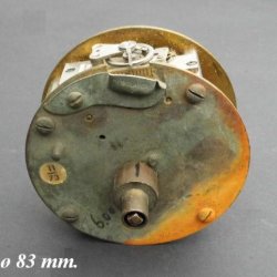 === Uurwerk = balans = oud === 17476